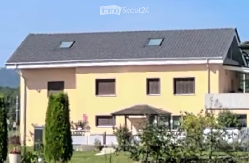 3-Zimmer-Wohnung im Erdgeschoss zu vermieten (1)