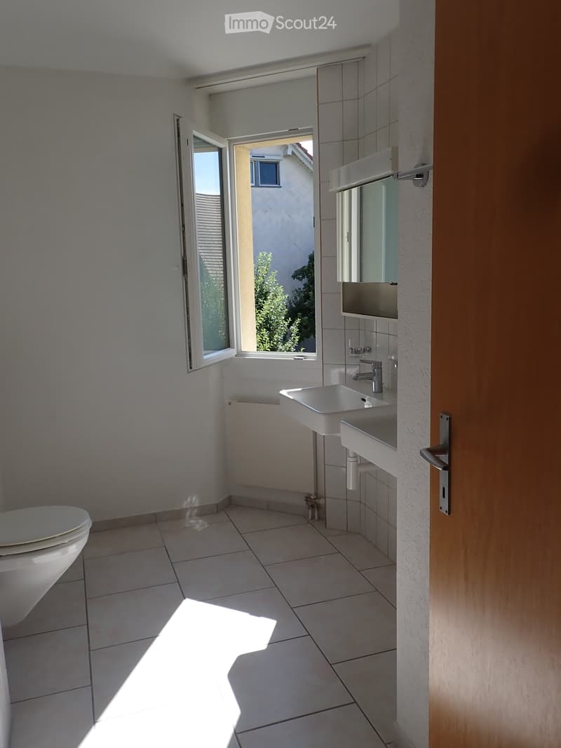 zu Vermieten 4 1/2 Zimmer Wohnung (5)