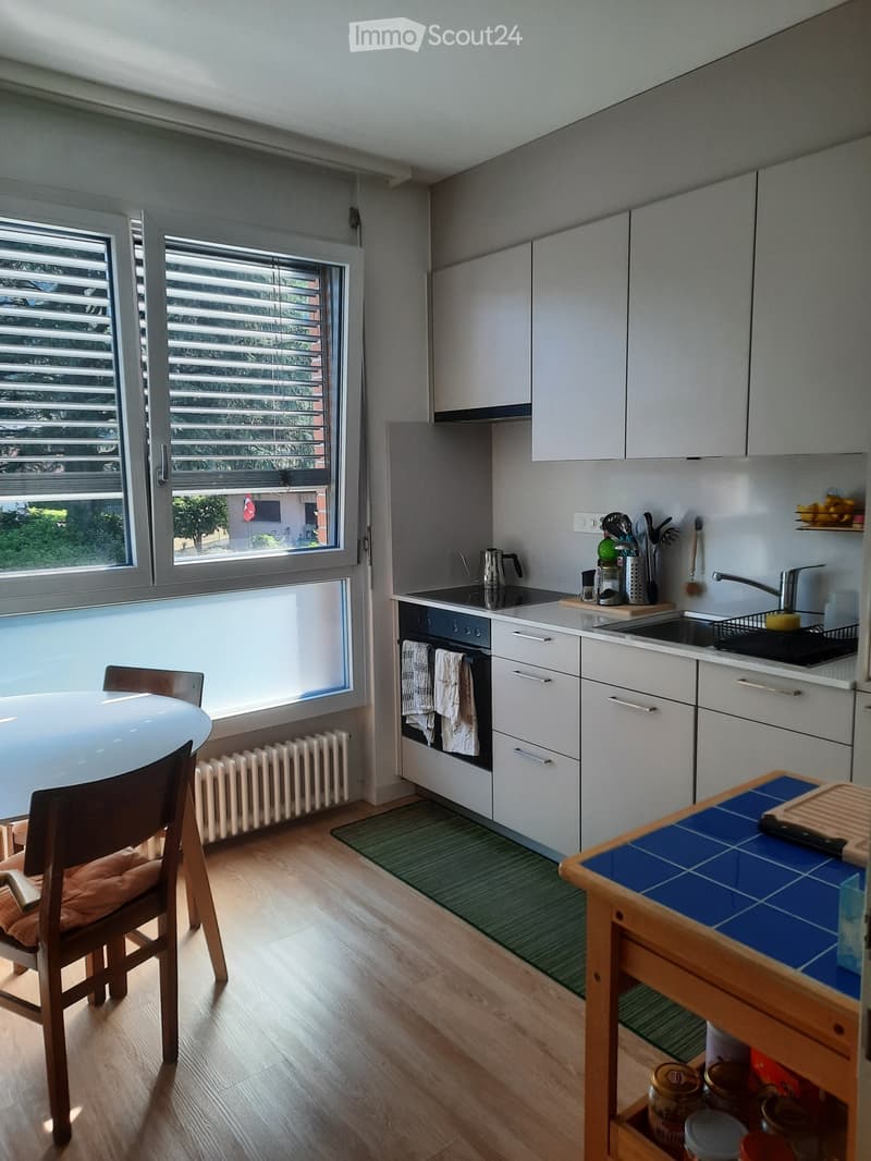 Appartamento 3.5 locali a Vezia (2)