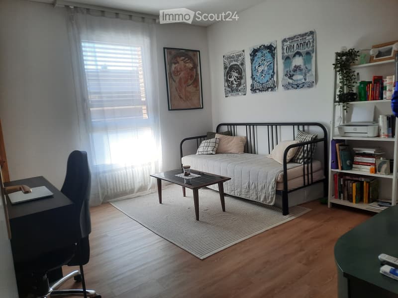 Appartamento 3.5 locali a Vezia (4)
