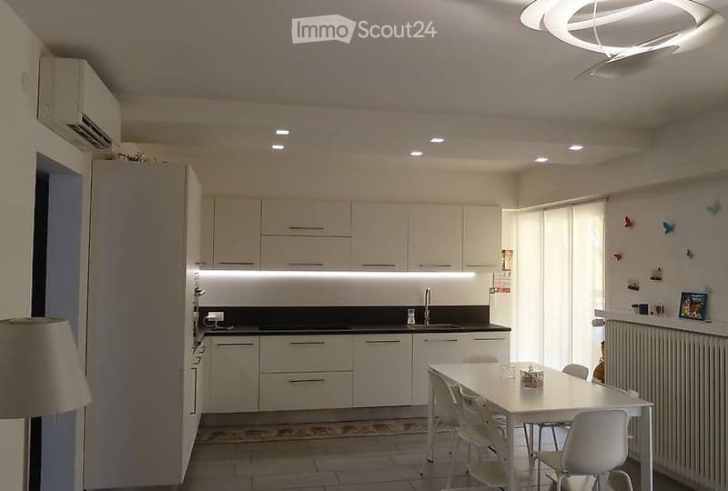 Affittasi appartamento 3.5 (2)
