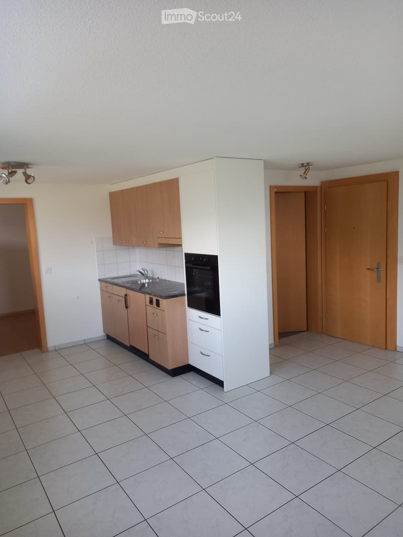 Zu vermieten 1.5 Zimmer-Studio (4)