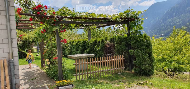 Faido, affittasi appartamento 3,5 locali (4)