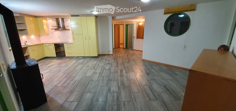 Faido, affittasi appartamento 3,5 locali (1)