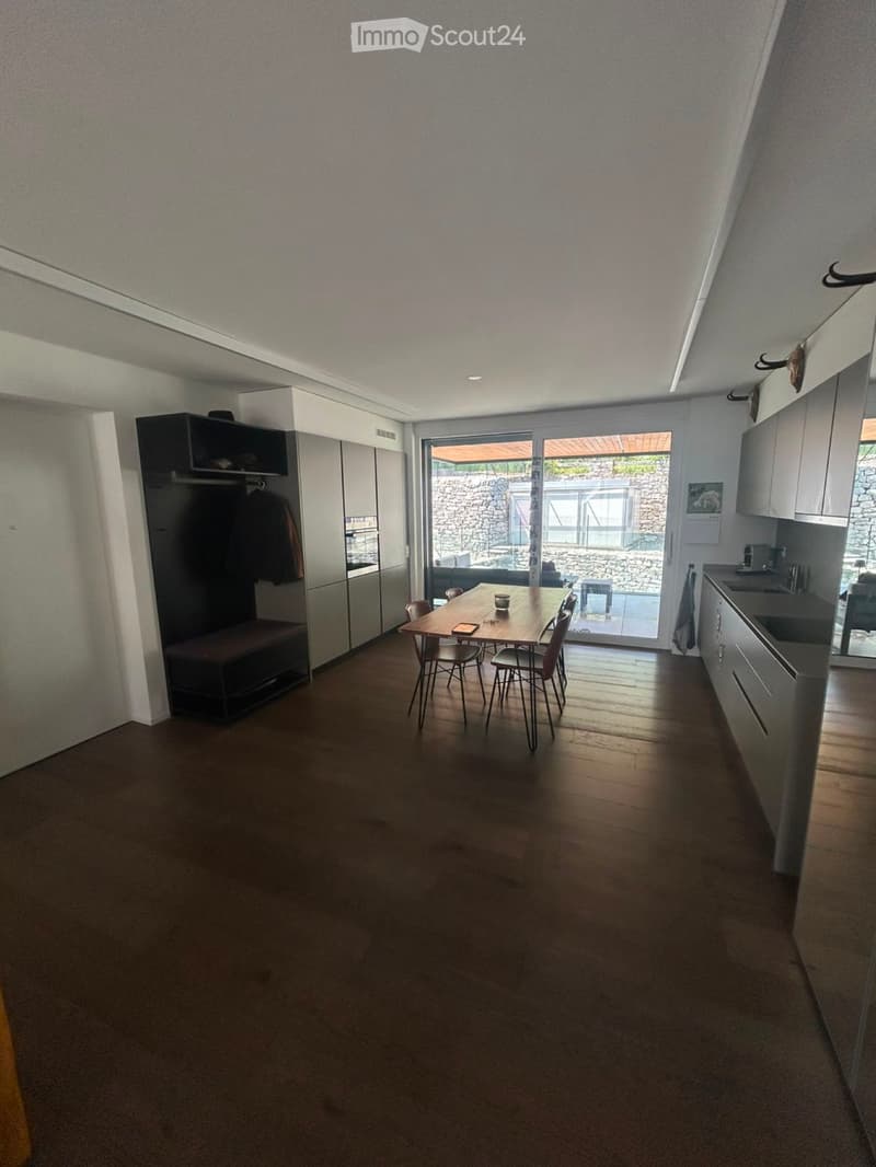 Grande appartamento 2.5 locali a Muralto (2)