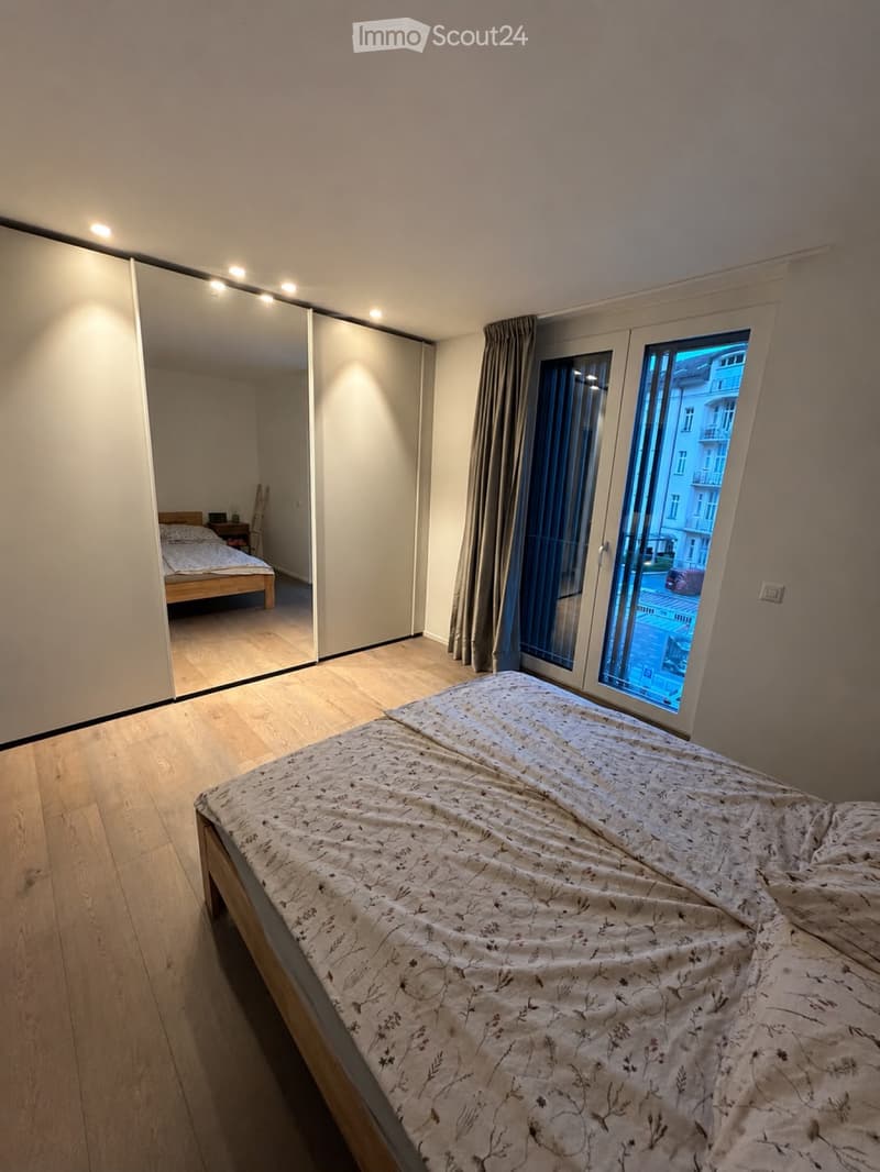 Grande appartamento 2.5 locali a Muralto (3)