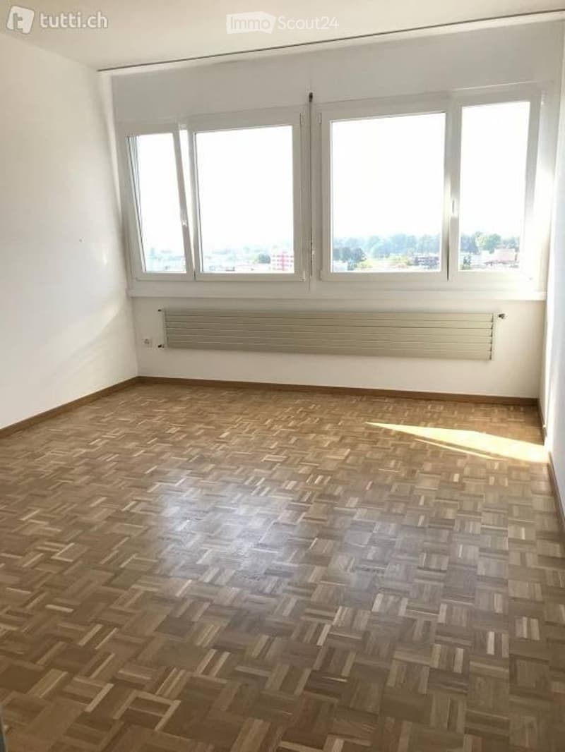 Appartamento da poco rinnovato - zona Ravecchia, Bellinzona (5)