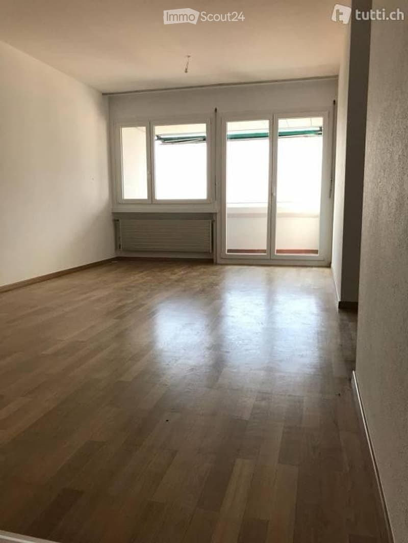 Appartamento da poco rinnovato - zona Ravecchia, Bellinzona (4)