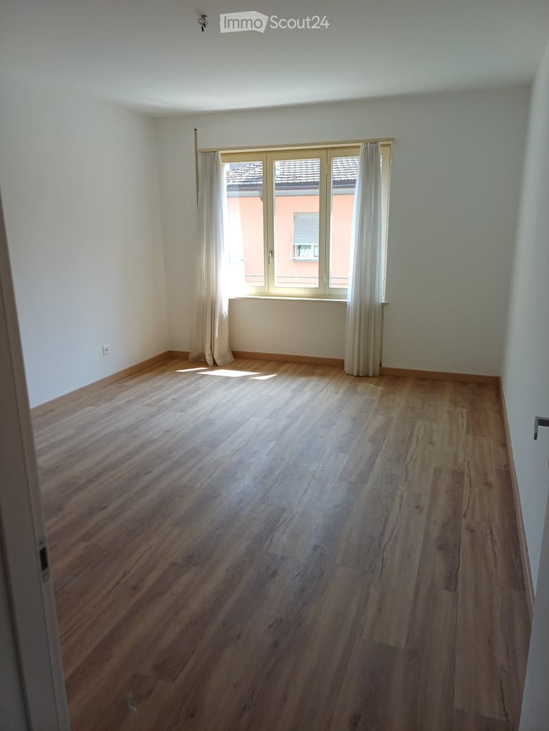 Appartamento 3.5 Cassarate/Viganello di Lugano, Via Lido (2)