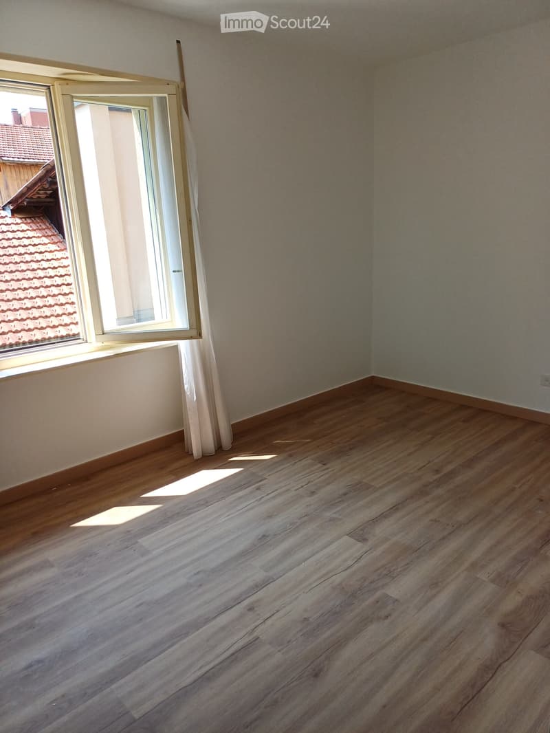 Appartamento 3.5 Cassarate/Viganello di Lugano, Via Lido (3)