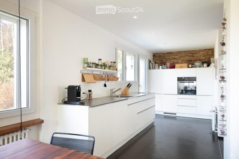 Wunderschöne 4.5 Zimmer Wohnung (2)