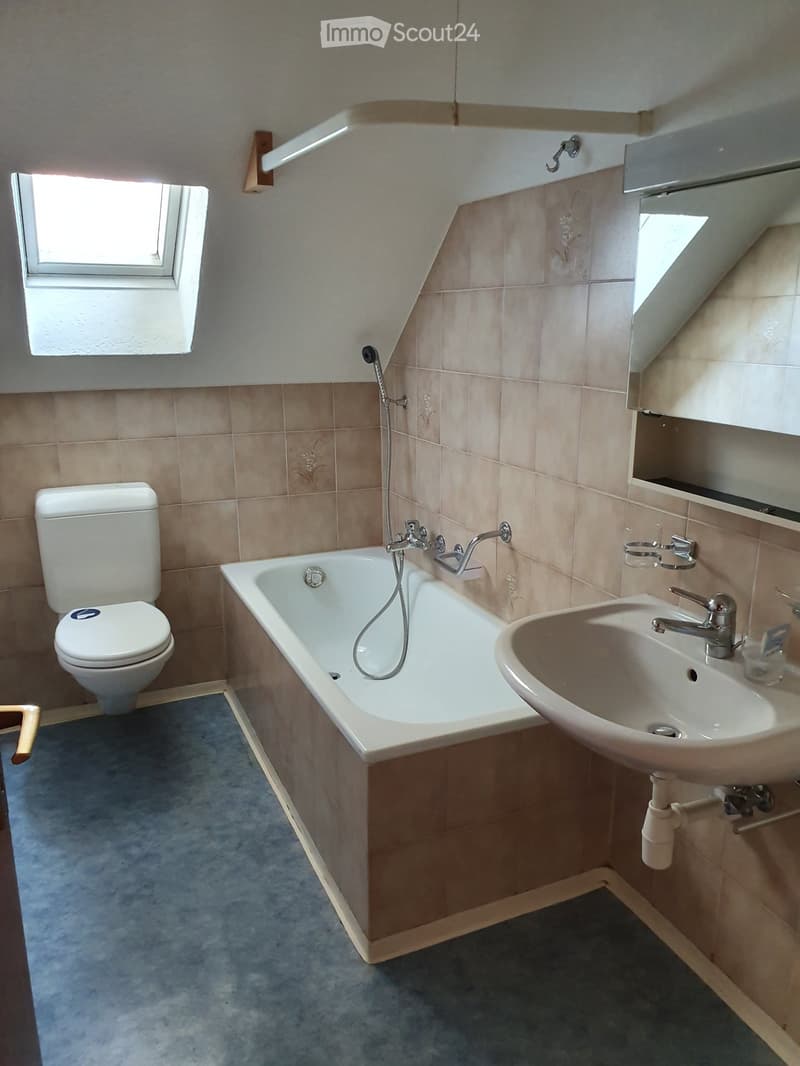 4.5 Zimmer Wohnung im Zentrum von Arbon (4)