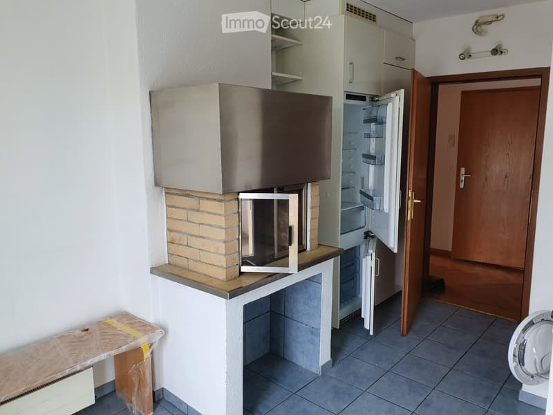 4.5 Zimmer Wohnung im Zentrum von Arbon (2)