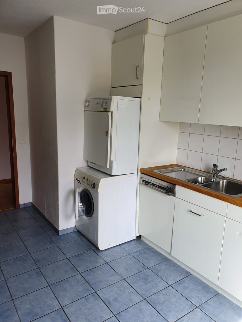 4.5 Zimmer Wohnung im Zentrum von Arbon (1)