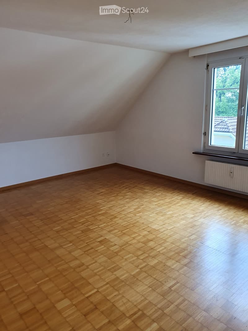 4.5 Zimmer Wohnung im Zentrum von Arbon (3)