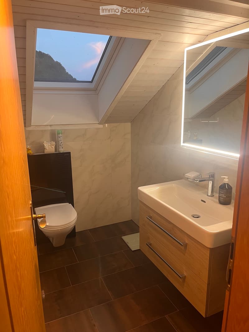 4 Zimmer Dachwohnung zu vermieten (5)