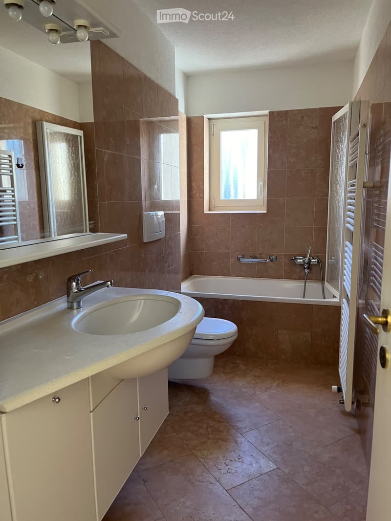 AFFITTASI CASA 4 LOCALI (5)