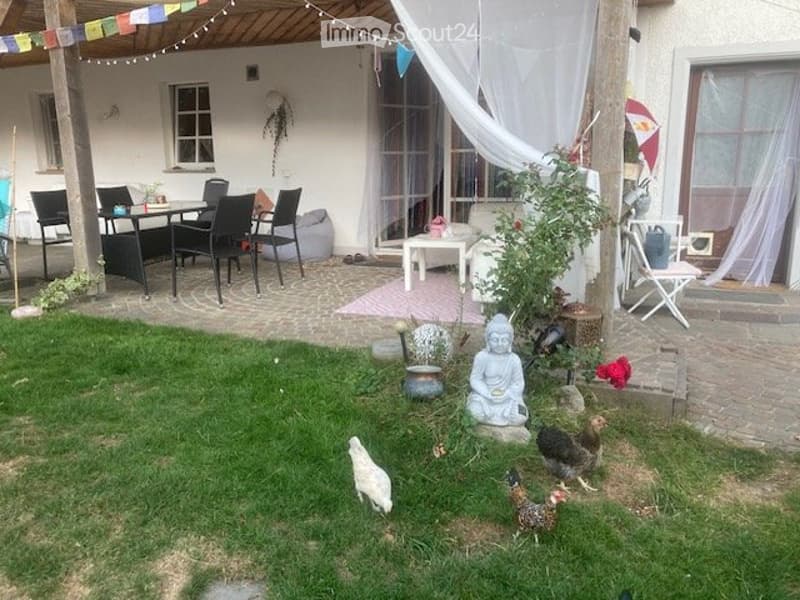 1,5 Zimmerwohnung monatsweise zu vermieten (1)