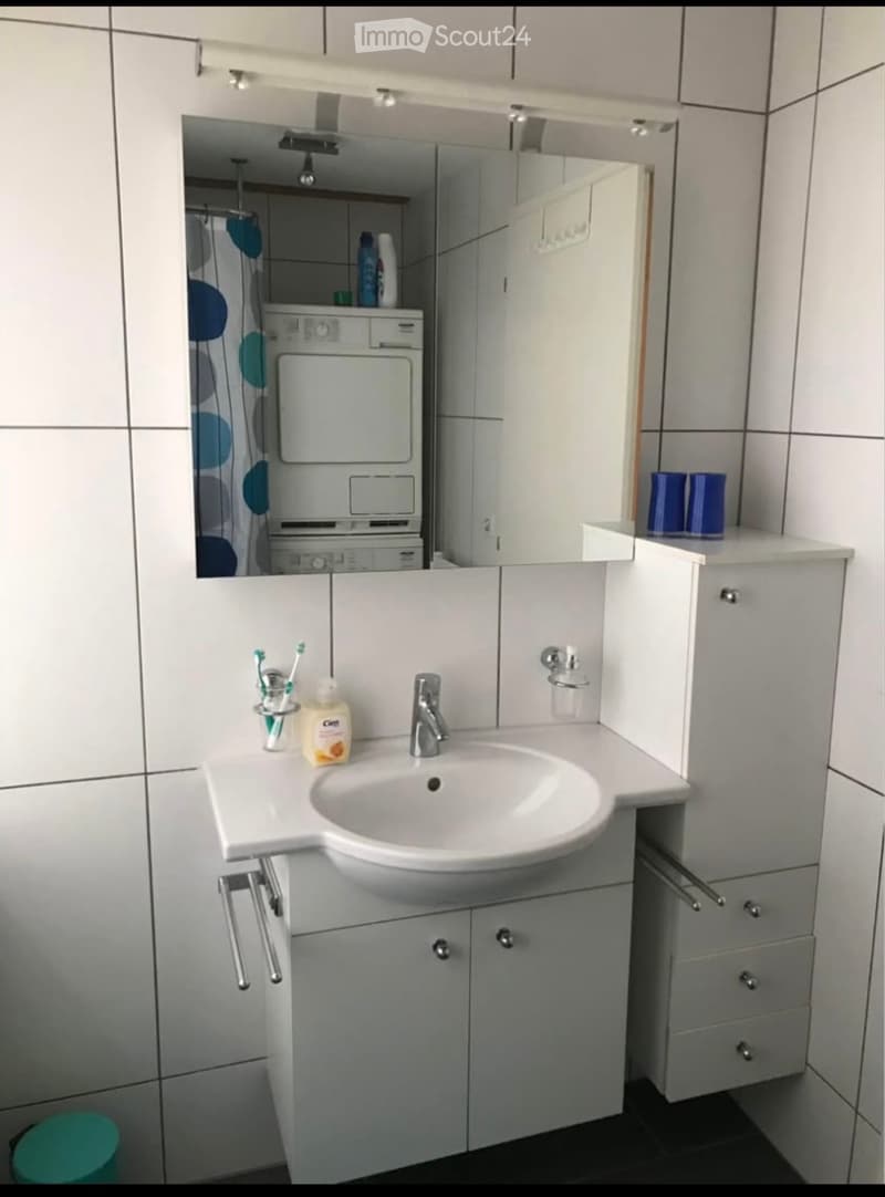 1,5 Zimmer-Wohnung in Heinrichswil (5)