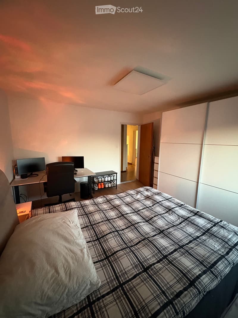 3.5 Zimmer-WHG inkl. 1x PP grosszügig und teilsaniert (5)