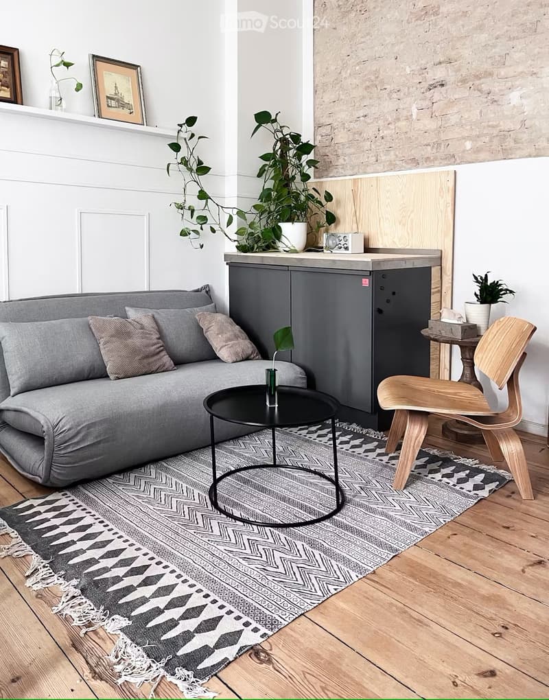 1.5-zimmer im Herzen von Altstadt (1)