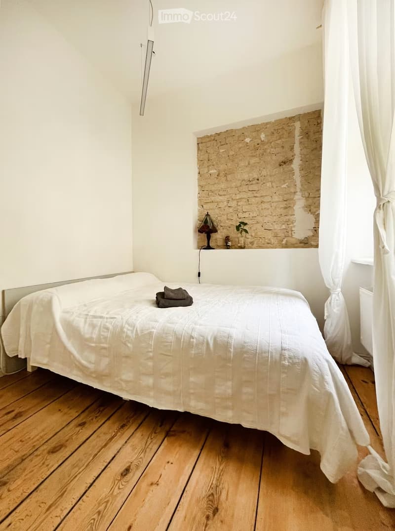 1.5-zimmer im Herzen von Altstadt (2)