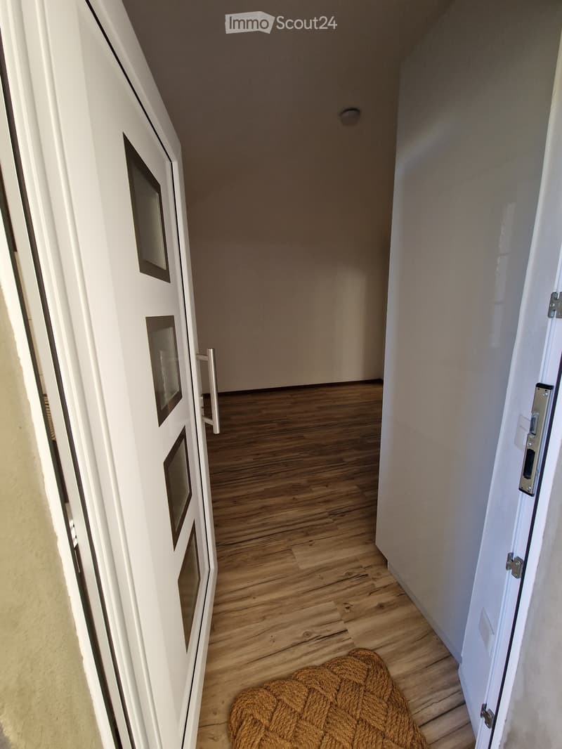 Affittasi 2 locali Ligornetto (1)