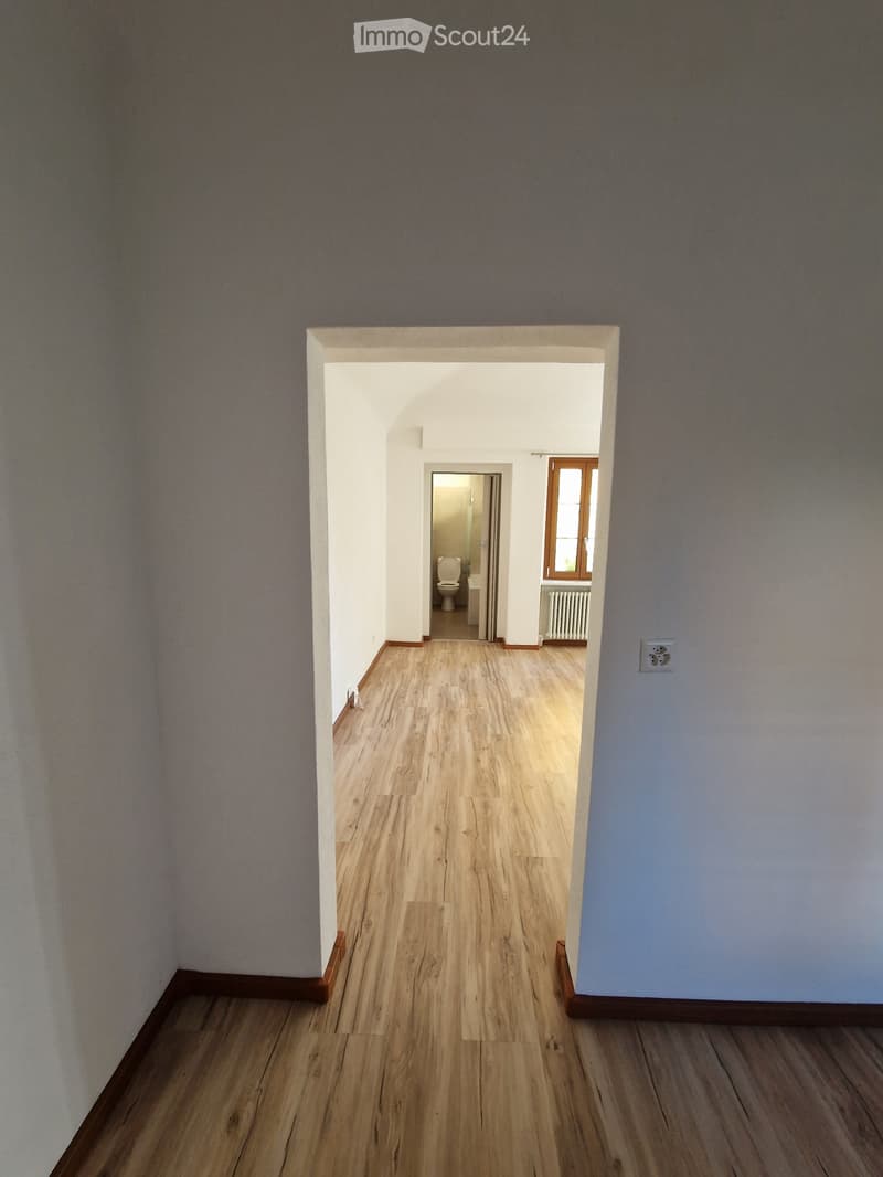 Affittasi 2 locali Ligornetto (4)