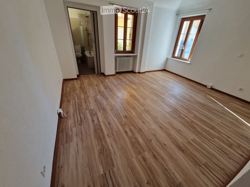 Affittasi 2 locali Ligornetto (5)