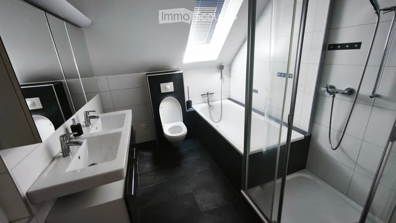 5.5 Zimmer-Wohnung mit Balkon und Gartensitzplatz (3)
