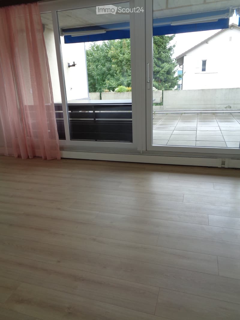 Sonnige Maisonette-Whg 5.5 Zi, 4922 Langenthal-Bützberg (1)