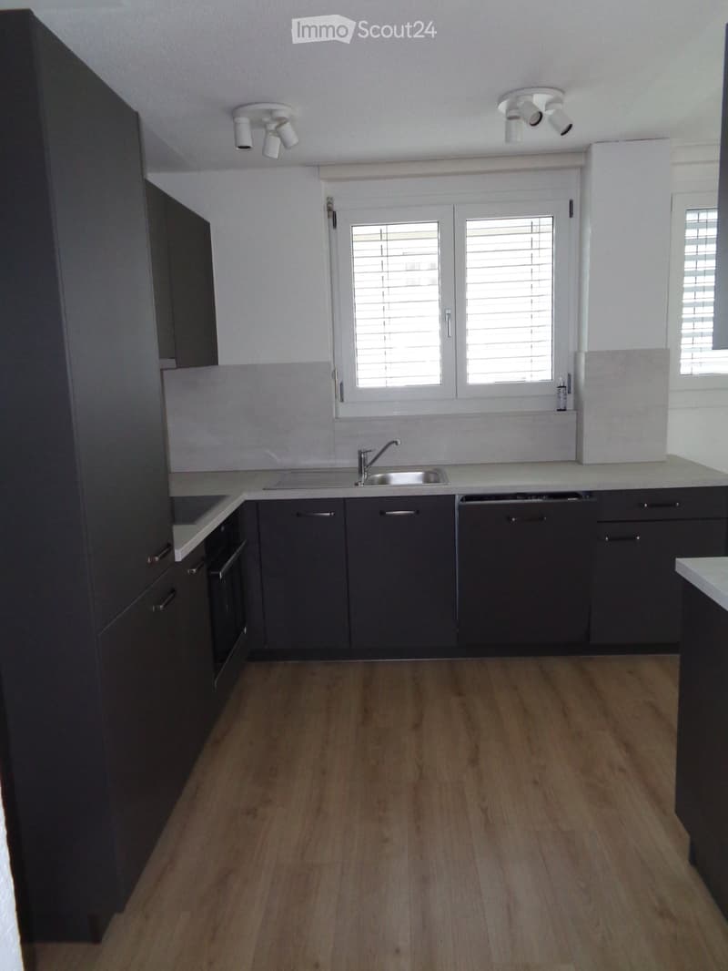 Sonnige Maisonette-Whg 5.5 Zi, 4922 Langenthal-Bützberg (2)