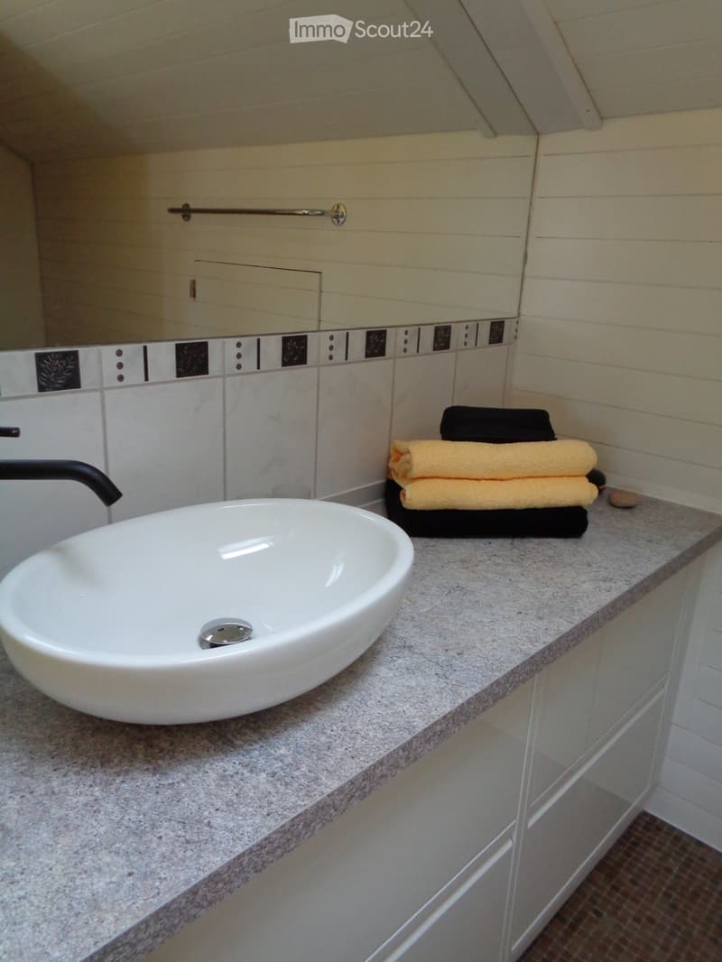 Sonnige Maisonette-Whg 5.5 Zi, 4922 Langenthal-Bützberg (5)