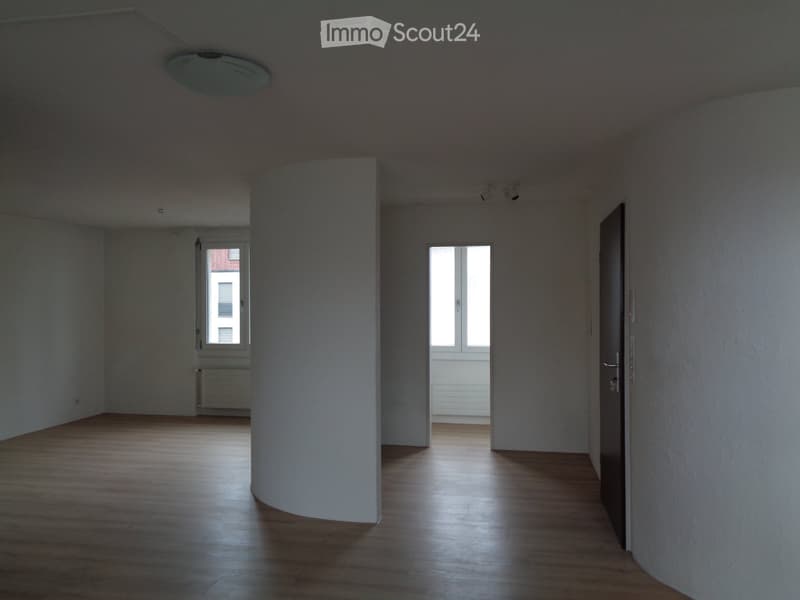 Sonnige Maisonette-Whg 5.5 Zi, 4922 Langenthal-Bützberg (3)