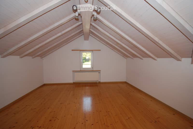 5 1/2 Maisonette Wohnung in Benken ZH (3)
