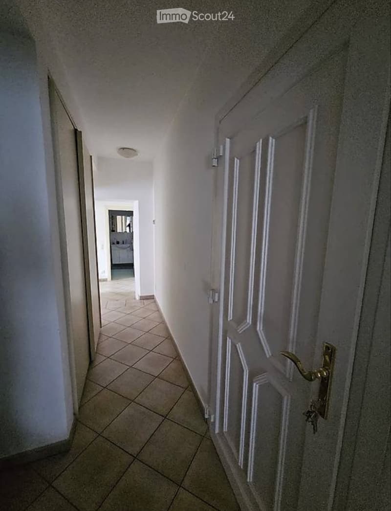 Cerco Subentrante 3 locali Carabbia (4)