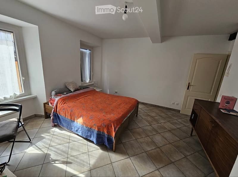 Cerco Subentrante 3 locali Carabbia (5)