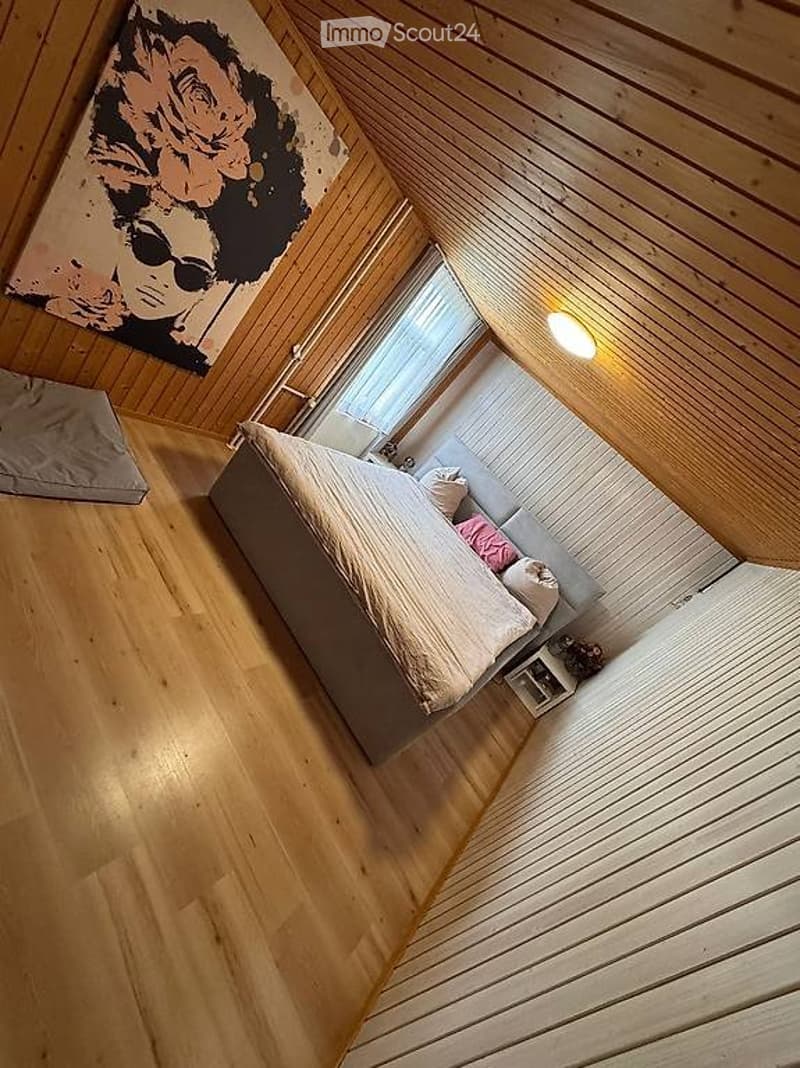 Gepflegte, ruhig gelegene 4 Zimmer Wohnung (3)