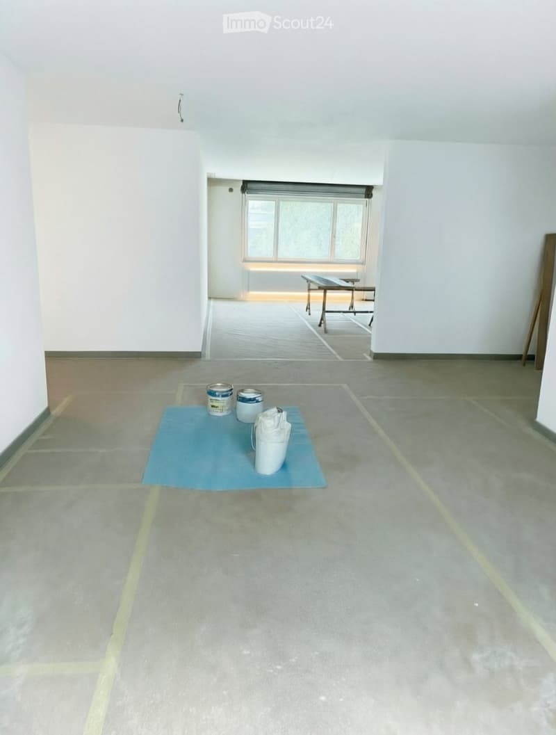 Frisch renovierte 4.5-Zimmer-Wohnung in 8306 Brüttisellen (2)