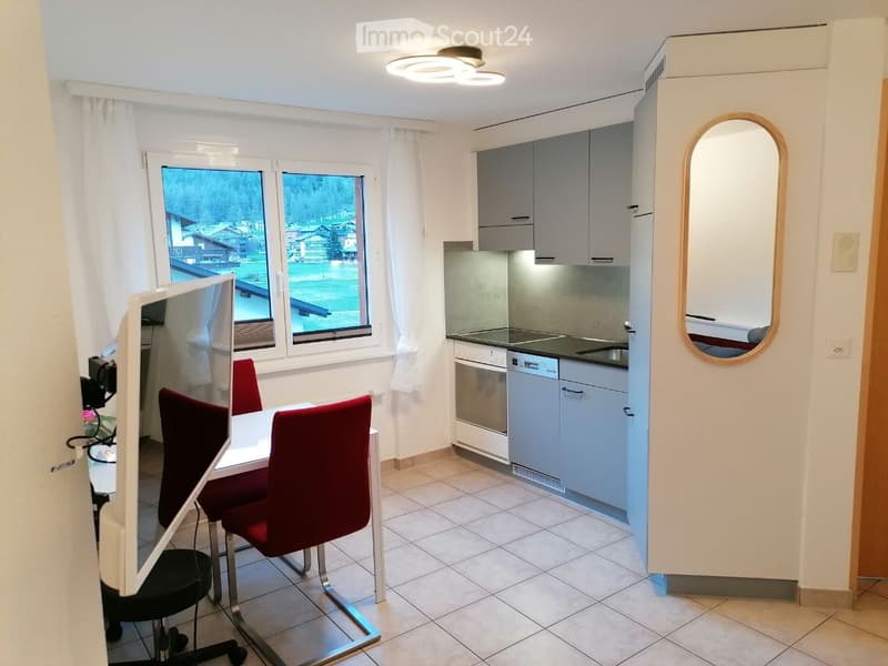 Möblierte 2.5-Zi.-Wohnung löffelfertig inkl. PP WT WiFi (3)