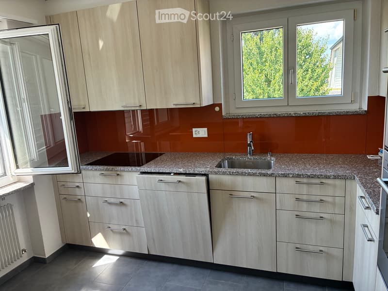 4.5Zimmerwohnung in einem 2-Familienhaus (4)