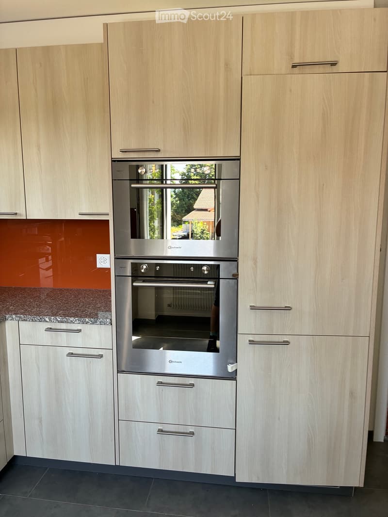 4.5Zimmerwohnung in einem 2-Familienhaus (3)
