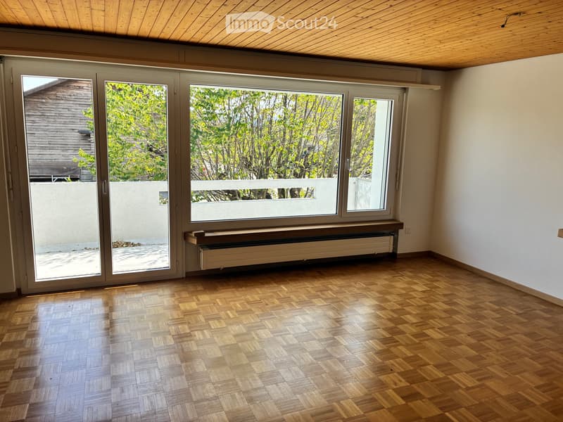 4.5Zimmerwohnung in einem 2-Familienhaus (5)