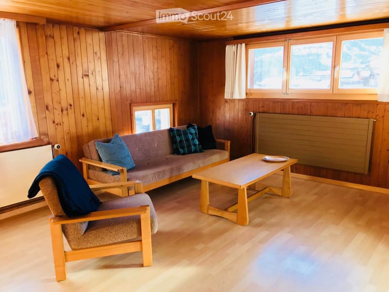 4.5 Wohnung (2)