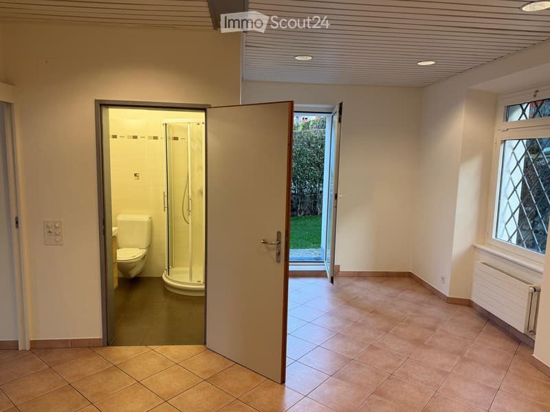 Affittasi appartamento 3.5 a Camignolo con 2 posteggi (3)