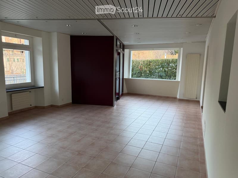 Affittasi appartamento 3.5 a Camignolo con 2 posteggi (4)