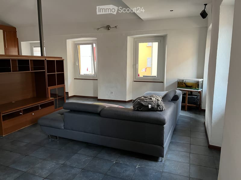 Affittasi casa 4.5 locali a Bodio (4)