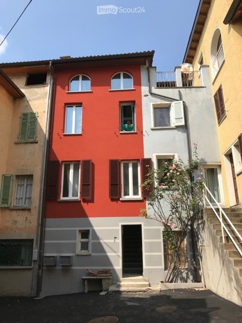 Da affittare dal 1. luglio 2026 o data da convenire (1)