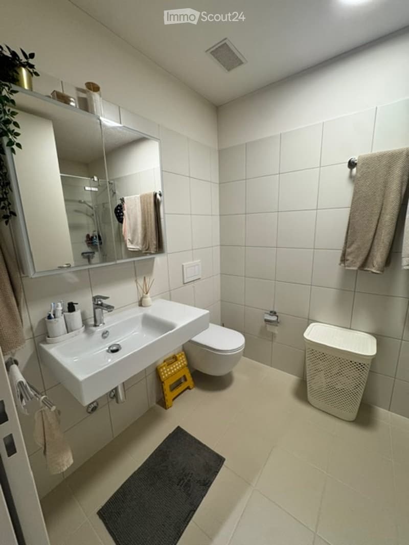Nachmieter gesucht moderne 2.5-Zimmer-Wohnung in Zürich (4)