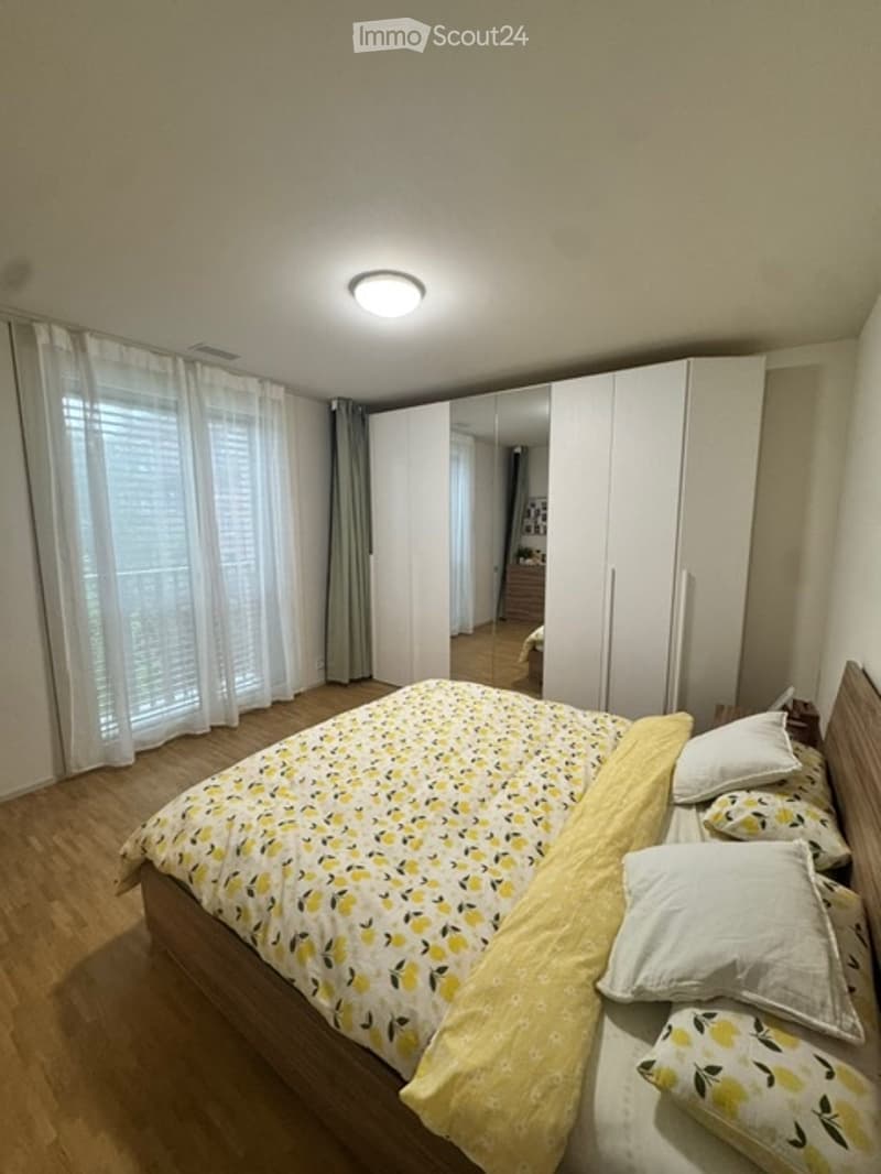 Nachmieter gesucht moderne 2.5-Zimmer-Wohnung in Zürich (3)